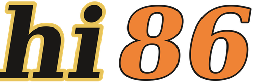 hi86 logo