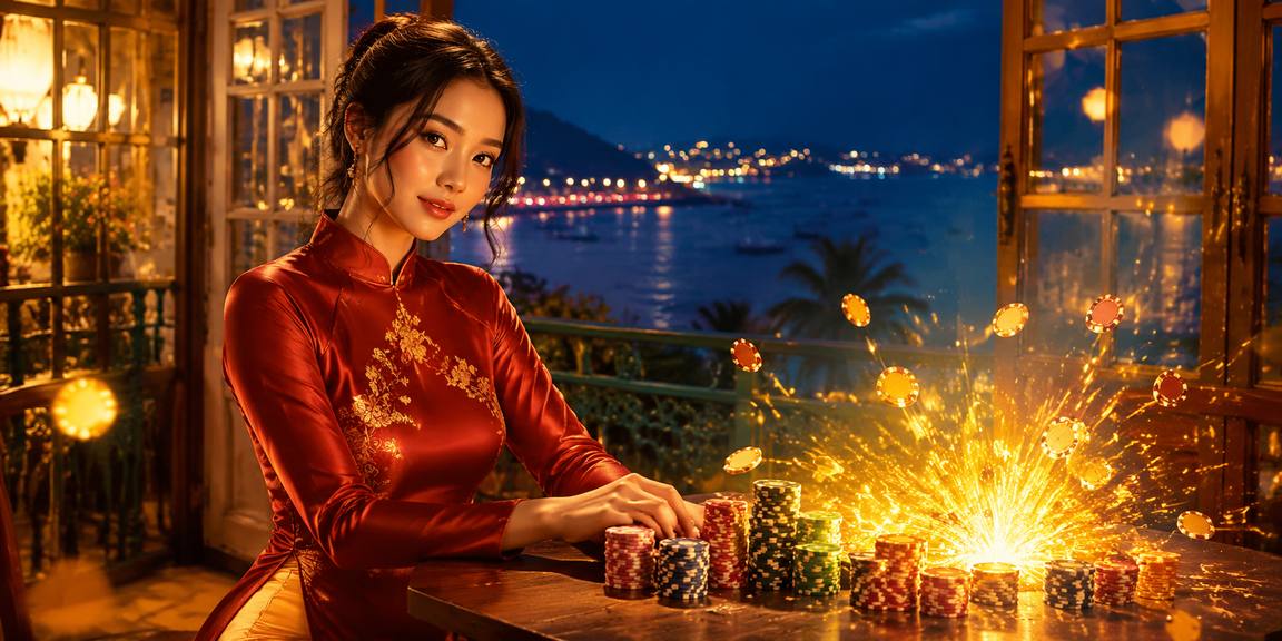 hi86 Ưu Đãi Casino Trực Tiếp