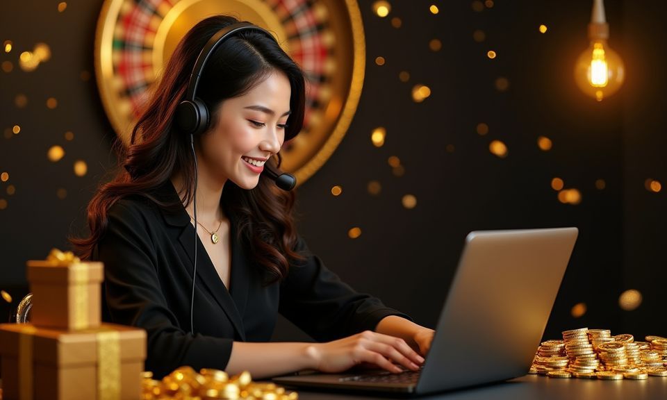 hi86 Slot Biển Xanh Tại hi86 Có Gì?